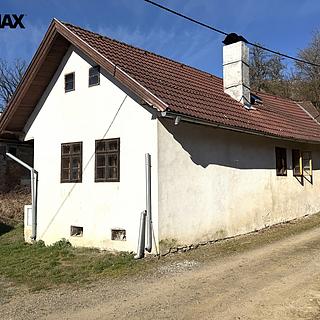 Prodej chalupy 110 m² Netín