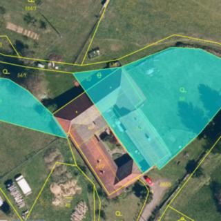 Prodej rodinného domu 105 m² Nový Rychnov