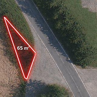 Prodej ostatního pozemku 65 m² Ruprechtov