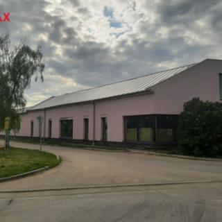 Pronájem obchodu 444 m² Měnín