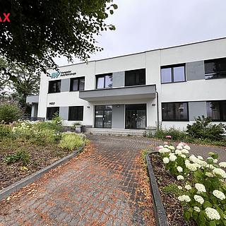 Pronájem obchodu 139 m² Humpolec, Lnářská