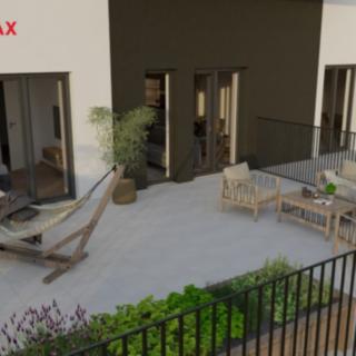 Pronájem bytu 2+kk 55 m² Třešť, Wolkerova