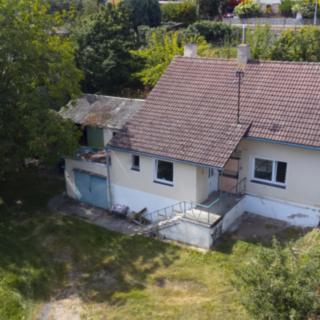 Prodej rodinného domu 60 m² Týnec nad Labem, Husova