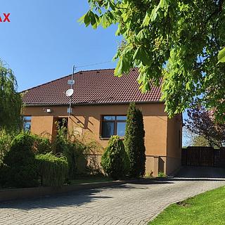 Prodej rodinného domu 250 m&sup2; Markvartice