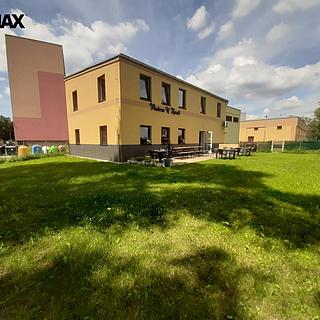 Prodej hotelu a penzionu 256 m² Hodonín, Jižní