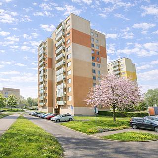 Prodej bytu 3+1 72 m&sup2; Žďár nad Sázavou