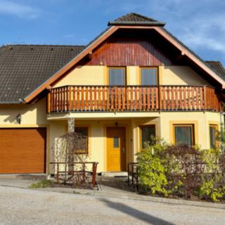 Prodej rodinného domu 210 m² Lipno nad Vltavou