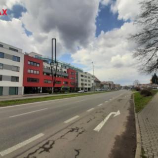 Prodej obchodu 73 m² Brno Židenice, Gajdošova