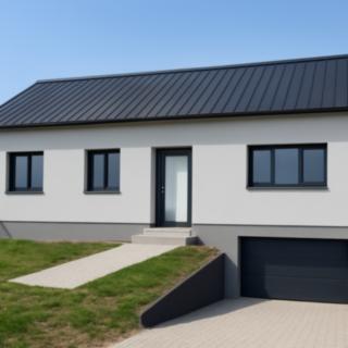 Prodej rodinného domu 195 m² Lukavec