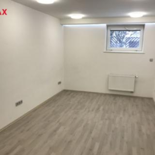Prodej kanceláře 57 m² Pelhřimov, Pražská