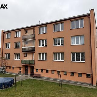 Prodej bytu 2+1 44 m² Kamenice nad Lipou, Družstevní
