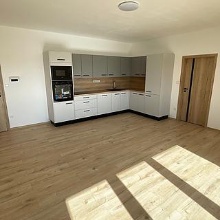 Pronájem bytu 3+kk 98 m² Pelhřimov Starý Pelhřimov