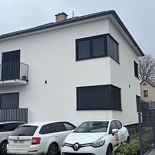 Pronájem bytu 1+kk, garsoniery 30 m&sup2; Nové Město na Moravě