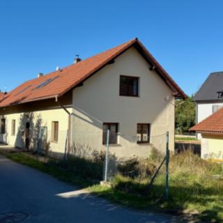 Prodej rodinného domu 230 m² Rynárec