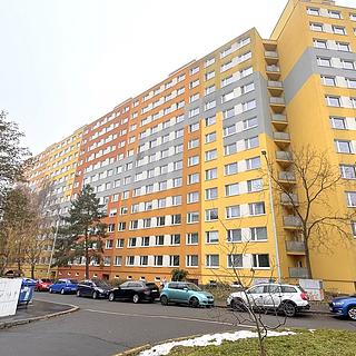 Prodej bytu 3+1 75 m² Praha Stodůlky, Brdičkova