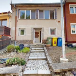 Prodej bytu 3+1 100 m² Blučina, Návrší