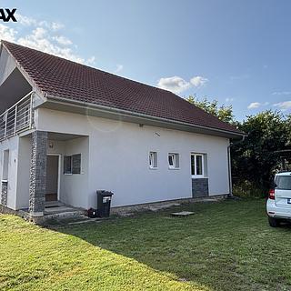 Prodej rodinného domu 120 m² Ořechov Ronov