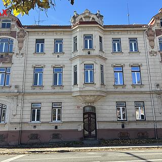 Prodej bytu 4+1 135 m² Znojmo, Vídeňská třída