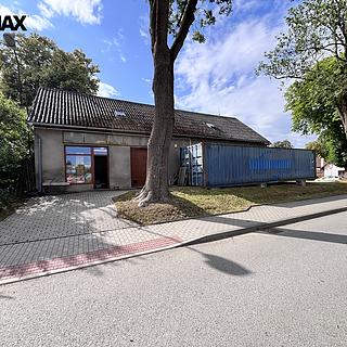 Prodej obchodu 121 m² Humpolec Petrovice