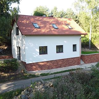 Prodej chaty 80 m² Humpolec Kletečná