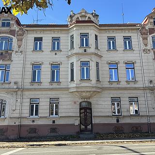 Prodej bytu 4+1 135 m² Znojmo, Vídeňská třída