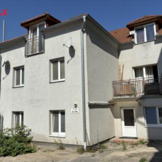 Prodej bytu 3+1 86 m² Znojmo