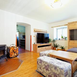Prodej rodinného domu 189 m² Hospříz Hrutkov