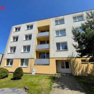 Prodej bytu 2+1 56 m² Telč -Staré Město, Radkovská
