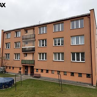 Prodej bytu 2+1 44 m² Kamenice nad Lipou, Družstevní