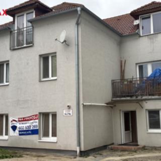 Prodej bytu 3+1 86 m² Znojmo, Sokolská
