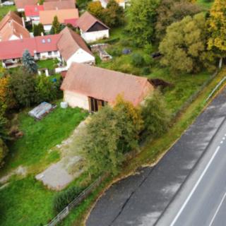 Prodej zemědělského objektu 117 m² Zlátenka