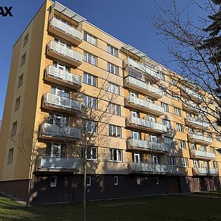 Prodej bytu 2+1 48 m² Pelhřimov, Friedova