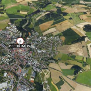 Pronájem restaurace 300 m² Pelhřimov