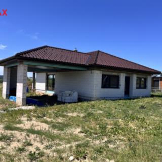 Prodej rodinného domu 106 m² Pelhřimov