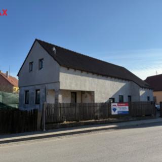 Prodej chalupy 120 m² Želetava, Podolí