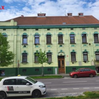 Prodej činžovního domu 1 200 m² Znojmo, Jarošova