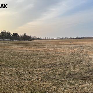 Prodej stavební parcely 4 320 m² Vodňany Radčice