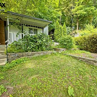 Prodej zahrady 545 m² Jemnice