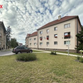 Pronájem bytu 2+1 64 m² Moravské Budějovice, Janáčkova