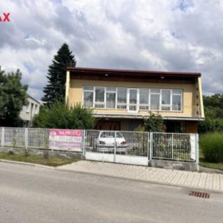 Prodej rodinného domu 106 m² Pelhřimov