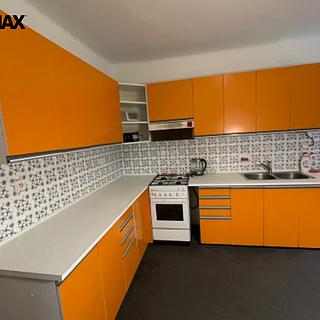 Pronájem bytu 2+1 82 m&sup2; Jihlava