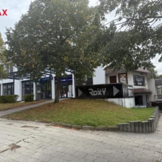 Pronájem obchodu 60 m² Třebíč Nové Dvory, Kpt. Jaroše