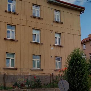 Prodej bytu 2+kk 36 m² Jihlava, Seifertova