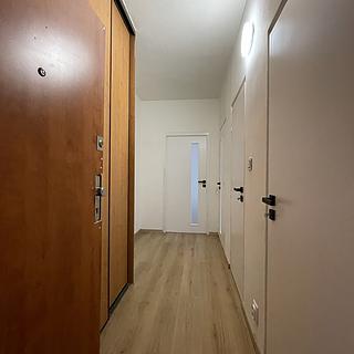 Prodej bytu 1+1 40 m² Kladno Kročehlavy, Ukrajinská