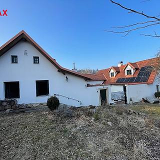 Prodej rodinného domu 169 m² Lhotka