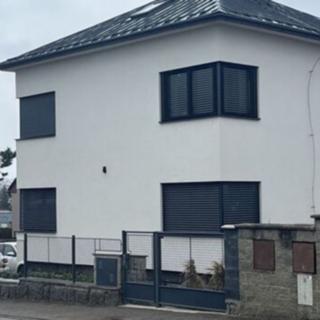 Pronájem bytu 1+kk, garsoniery 30 m² Nové Město na Moravě