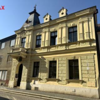 Prodej rodinného domu 300 m² Jemnice