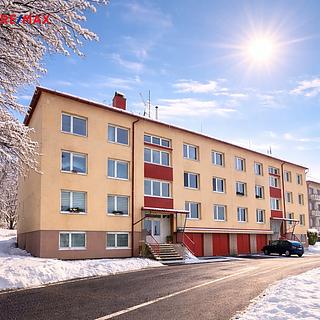 Prodej bytu 3+1 78 m² Nové Město na Moravě, Purkyňova