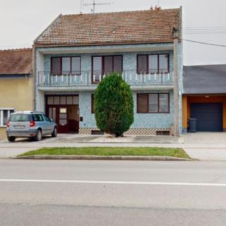 Prodej hotelu a penzionu 400 m² Blatnice pod Svatým Antonínkem