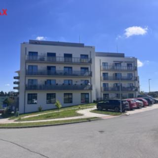 Prodej bytu 1+kk, garsoniery 44 m² Pelhřimov